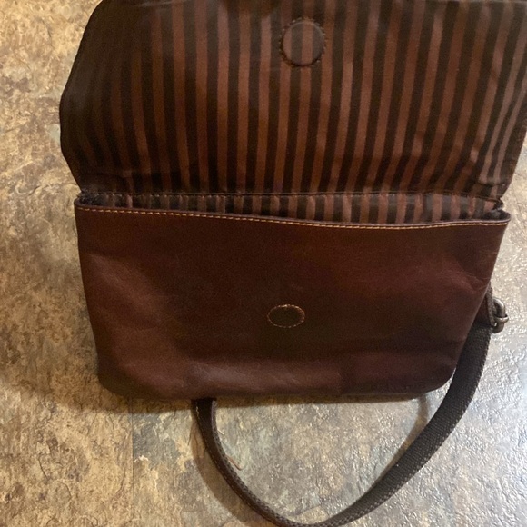 Jack Georges since 1987 crossbody bag - Picture 5 of 5